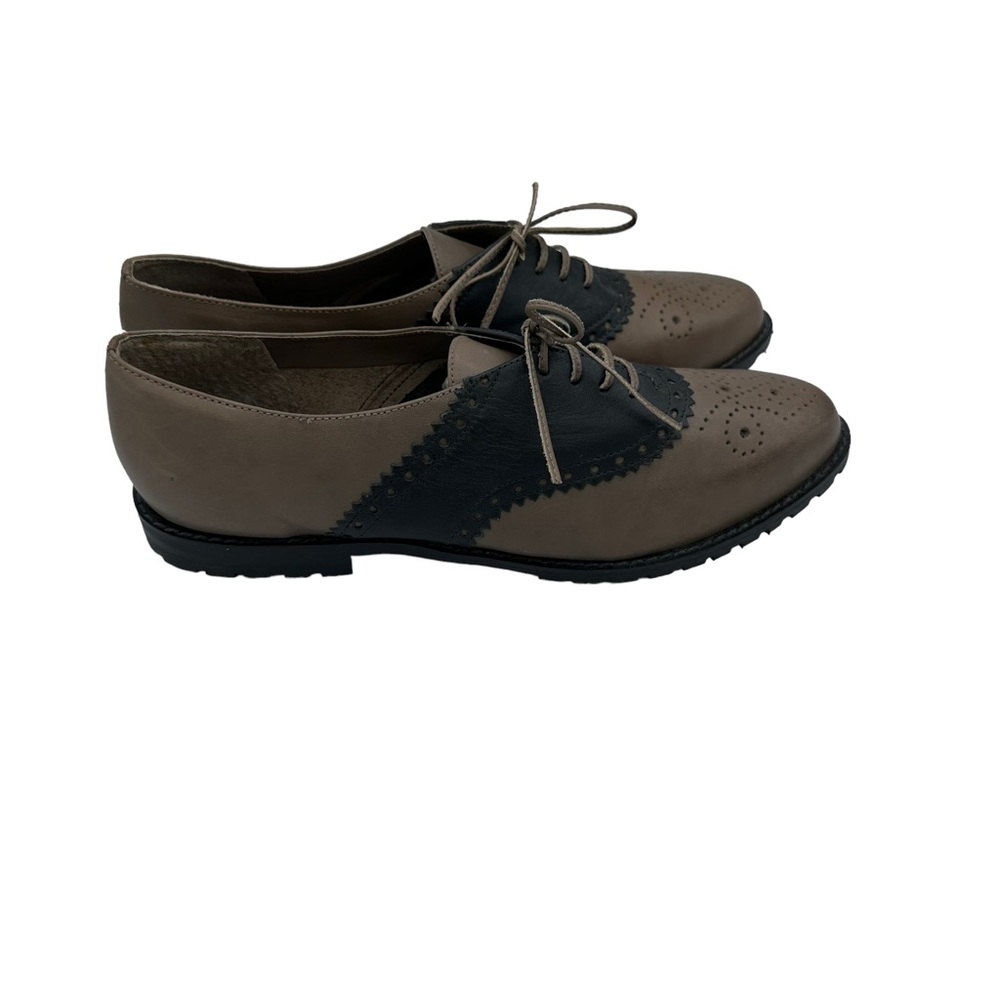 Bellini Women’s Oxford shoes Size 8.5 B